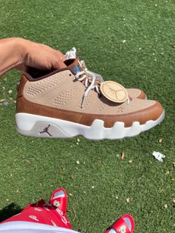 Sz 10 New Jordan Retro 9s $90 FIRM NO TRADES