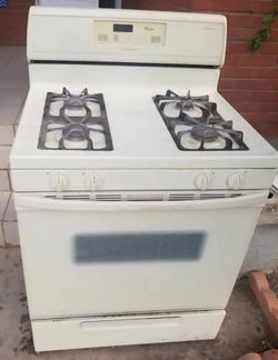Stove