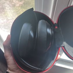 Beat Studio 3 Headphones