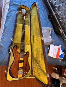 Ibanez Musician Bass