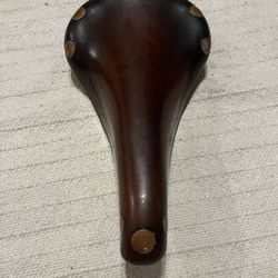 Brooks Professional Saddle 