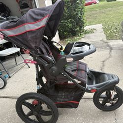 Stroller 