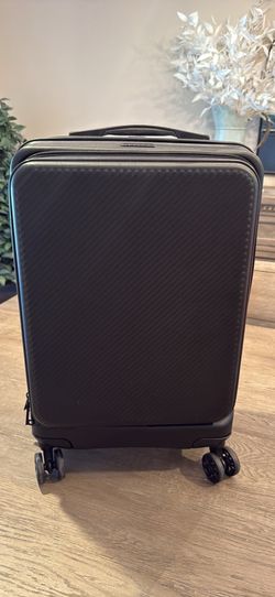 Calpak carry on