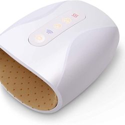 Electric Hand Massager 