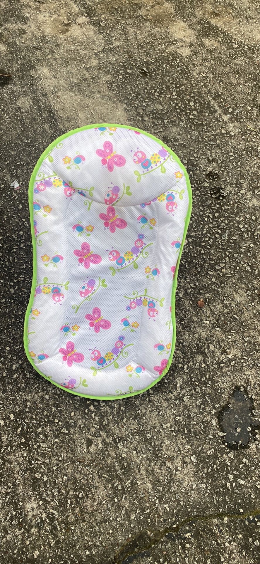 Baby Bath