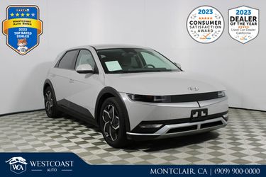 2024 Hyundai IONIQ 5