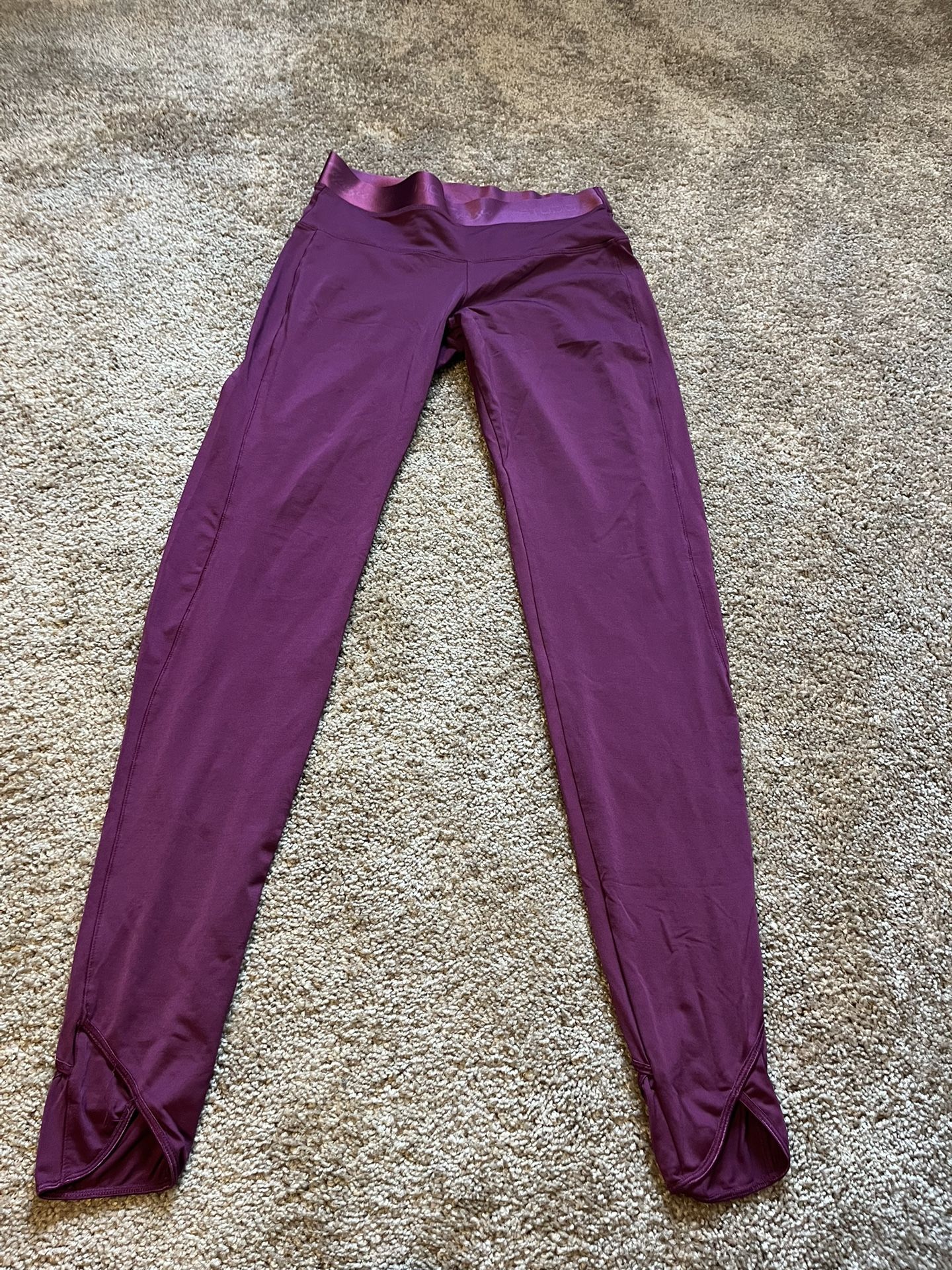 STUDIO by Capezio Leggings Size M