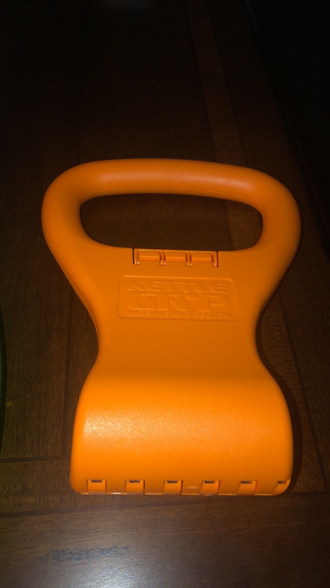 Kettle Gryp Kettle Grip For Kettlebells