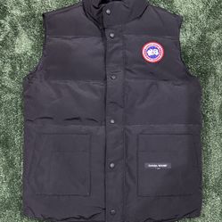 Canada Goose Vest