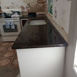Granite for Cabinets