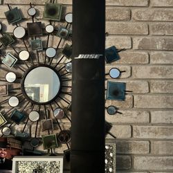 Bose L1 Compact power stand