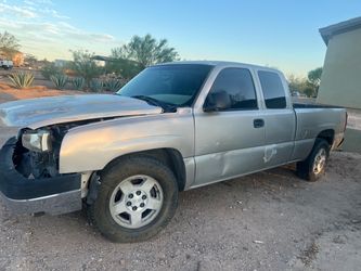 Chevy