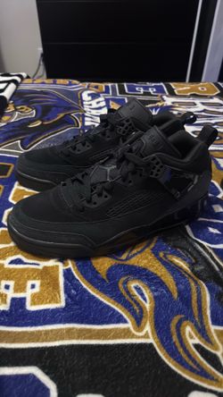 Jordan spizike low se size 9 mens