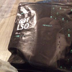 Core Tech Back Brace