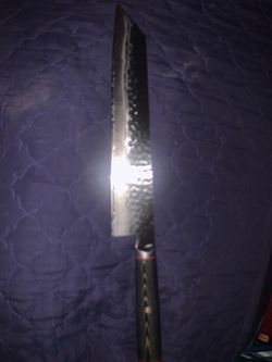 Professional Chef Knives
