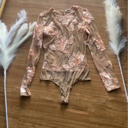 Body Suit