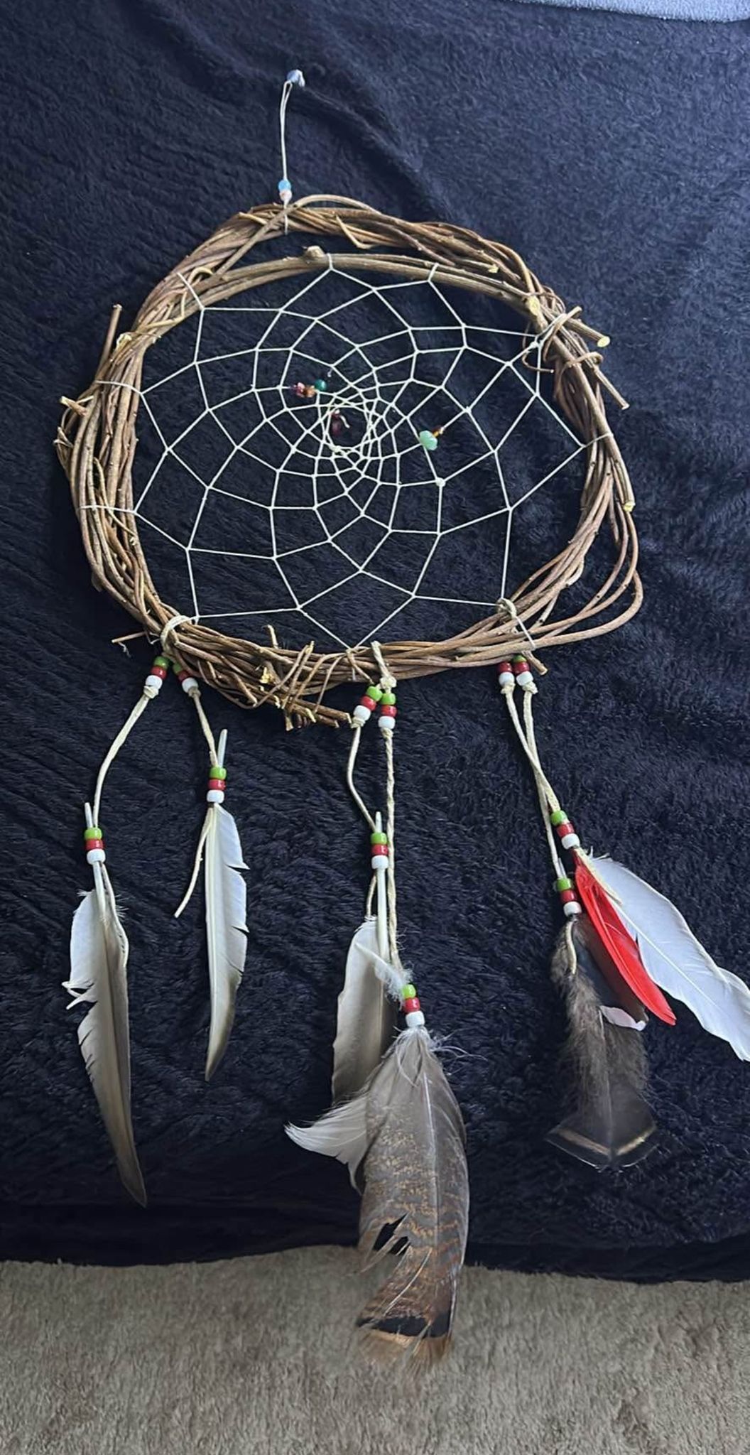 Handmade Dream Catcher