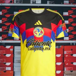 America Soccer Jerseys