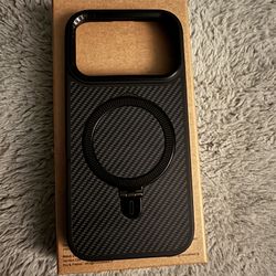 iPhone 17 Pro Case