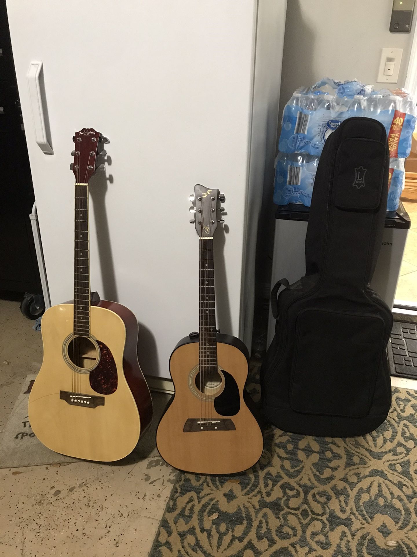 Guitars