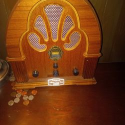 Vintage Radio 📻 75$