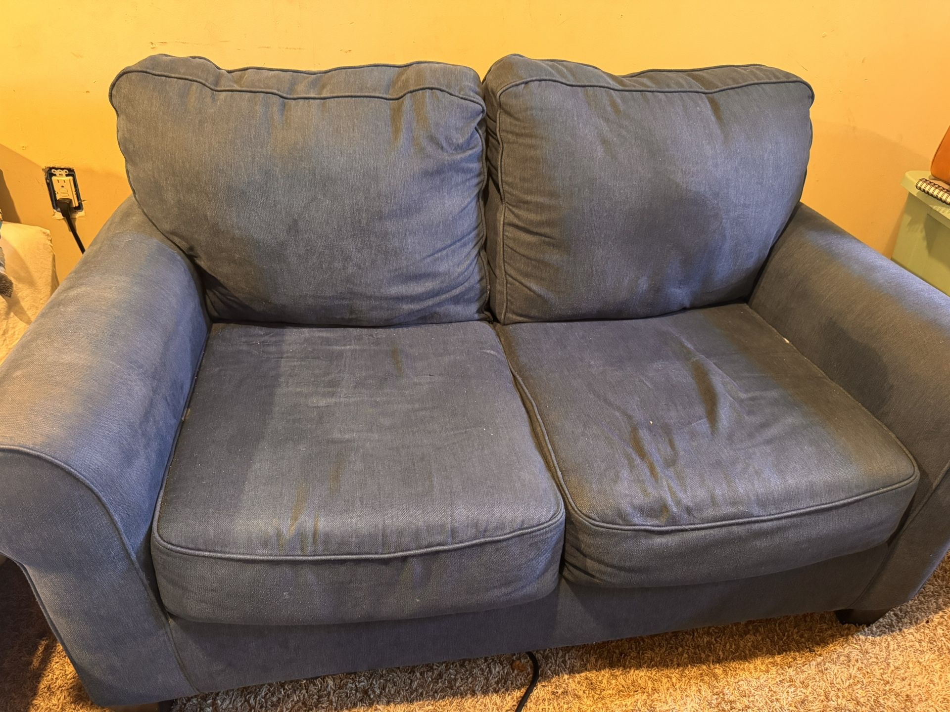 Sofa Love Seat