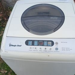 Washer