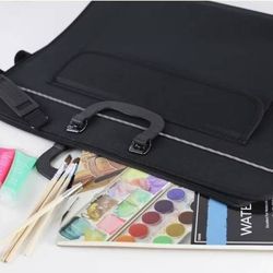 BRAND NEW UNUSED Studio Portfolio by Artist's Loft-Size 17" x 22" x 3" - $25 (Harahan)