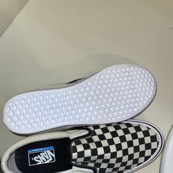 Vans Slip On