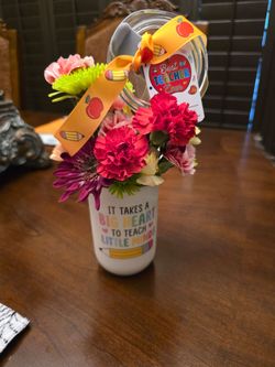 Teacher Appreciation Gifts