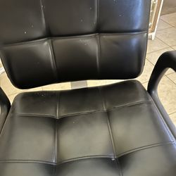 Barber Chair- Used 