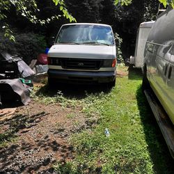 2006 Ford E350