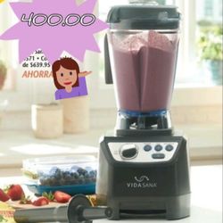 Licuadora  P.h