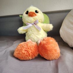 Stuffed Animal 