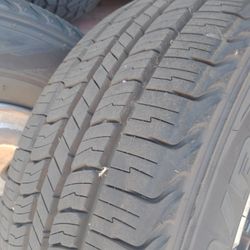 tires