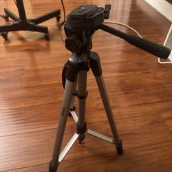 Camera stand