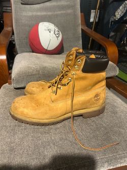 Work boots