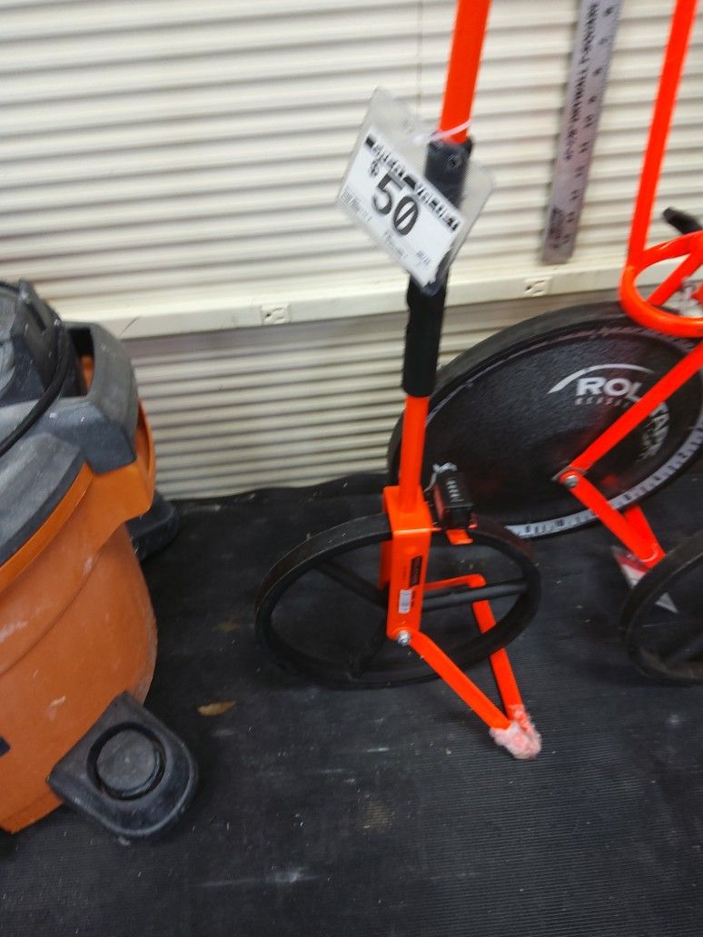 Rolatape 3005 Measuring Wheel