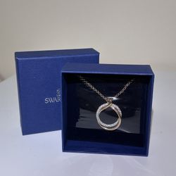 Swarovski Necklace