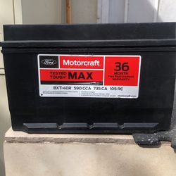 Battery 