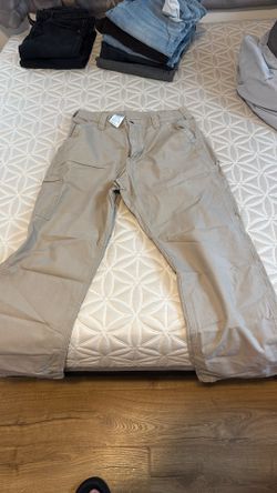 Carhartt Pants