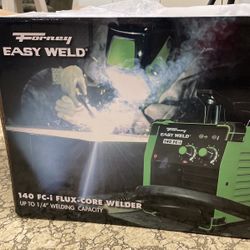 Forney Easy Weld