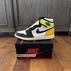 Jordan 1 High
