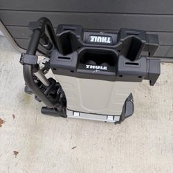 Thule EasyFold XT Hitch Bike Rack - 2-Bike,