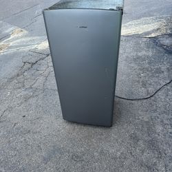 Taller Mini Fridge Refrigerator With Freezer Free Local Delivery/30 Day Warranty