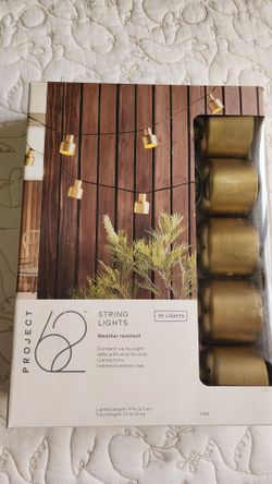 String Lights