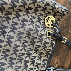 Michael Kors Handbag