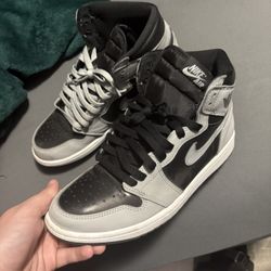 Jordan 1 High Shadow 2.0 