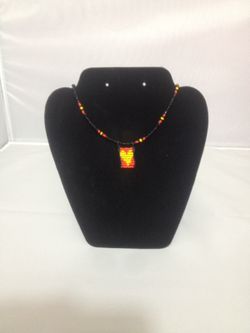 Beautiful Necklace dedicated to love!