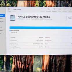 27" iMac 5K (2019) – i9 / 16GB / 512GB SSD – Excellent, One Owner